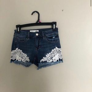 Ardene shorts